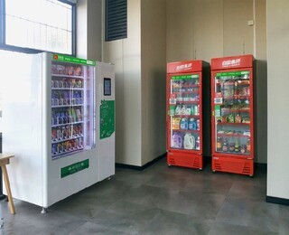 智能無(wú)人售貨機(jī)器 鹽田24小時(shí)智能售貨機(jī)價(jià)格與銷售指南